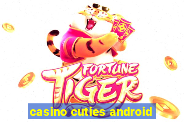 casino cuties android